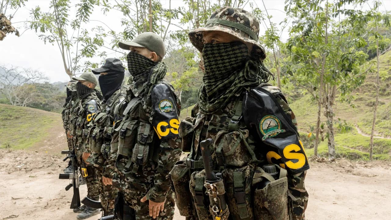 Ataque armado en Maicao dejó cinco jóvenes muertos Ataque armado en Maicao dejó cinco jóvenes muertos