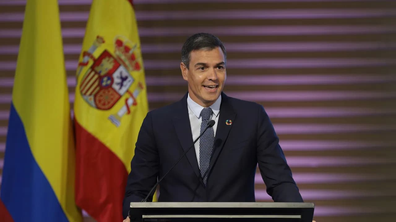 España abre regularización que beneficiaría a miles de colombianos España abre regularización que beneficiaría a miles de colombianos