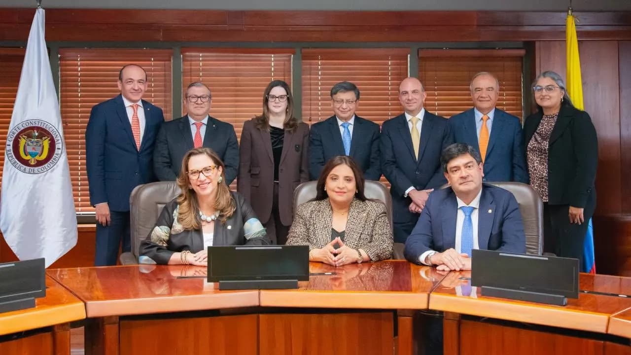 Sede Corte Constitucional Sala Plena Sede Corte Constitucional Sala Plena