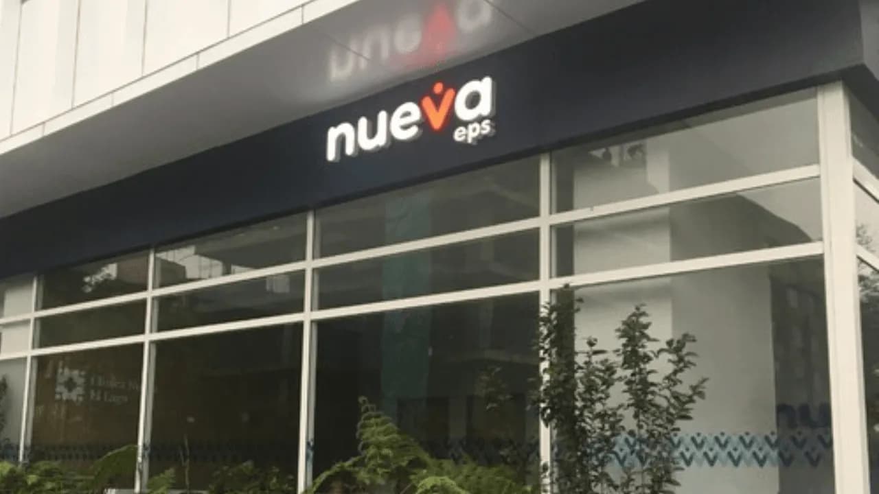 Nueva EPS Nueva EPS