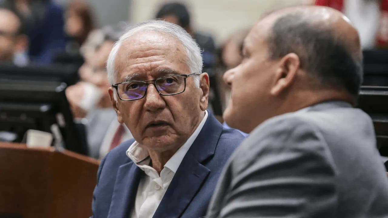 Ministro de Salud Ministro de Salud