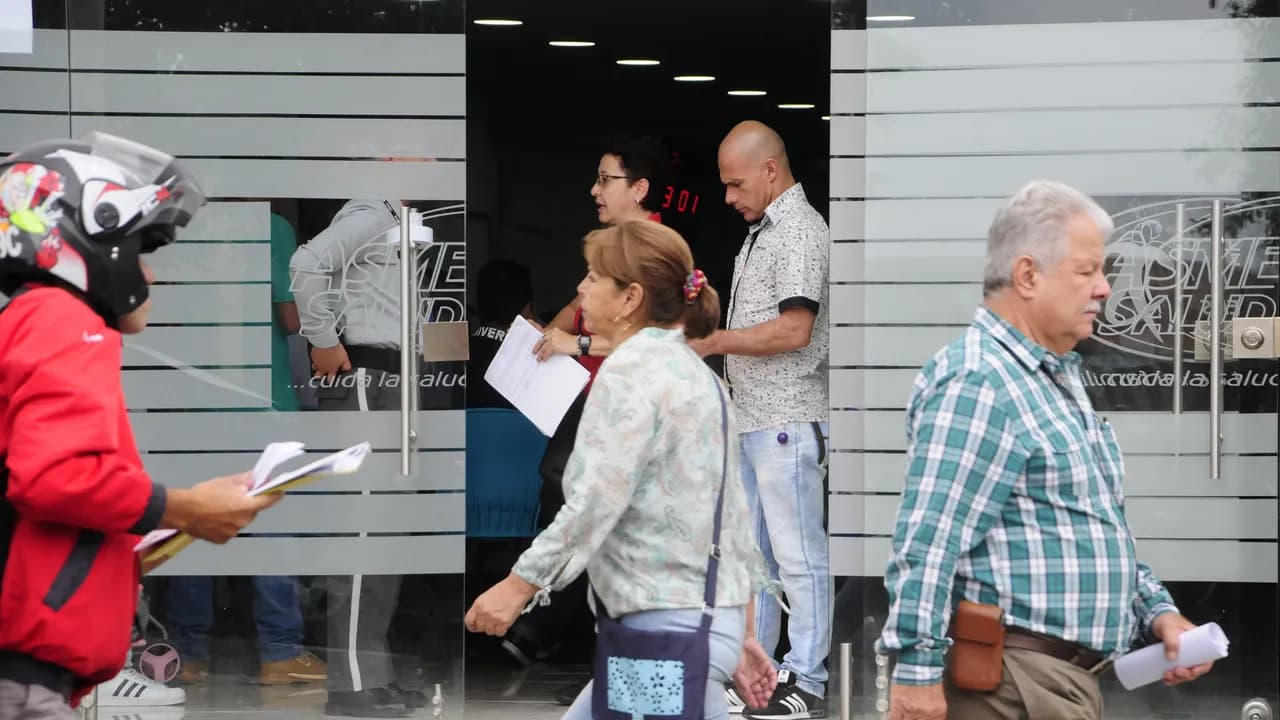 Más de 1,5 millones de afiliados, en su mayoría del régimen subsidiado, están vinculados a Asmet Salud Más de 1,5 millones de afiliados, en su mayoría del régimen subsidiado, están vinculados a Asmet Salud