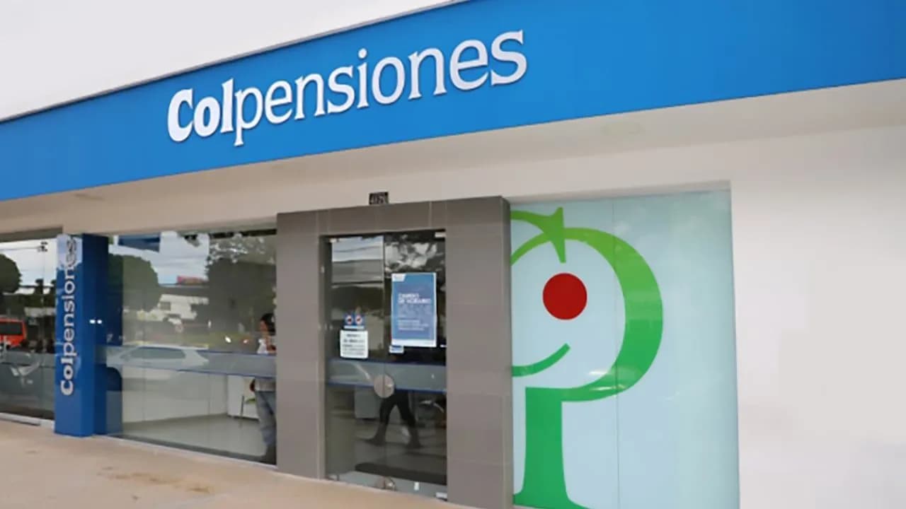 Colpensiones - Gobierno cuestiona decisión del Consejo de Estado Colpensiones - Gobierno cuestiona decisión del Consejo de Estado