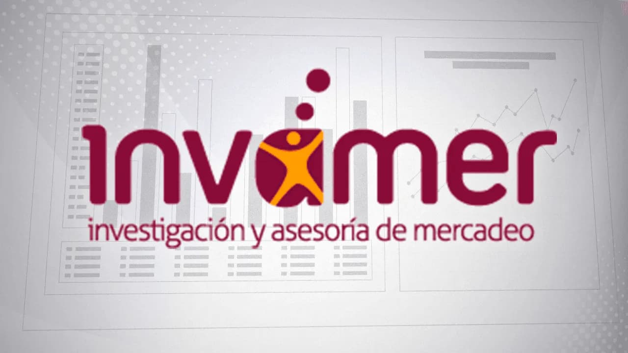 Invamer logo Invamer logo
