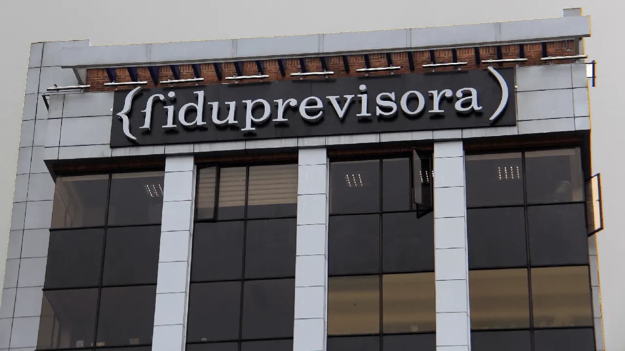 Fiduprevisora Fiduprevisora