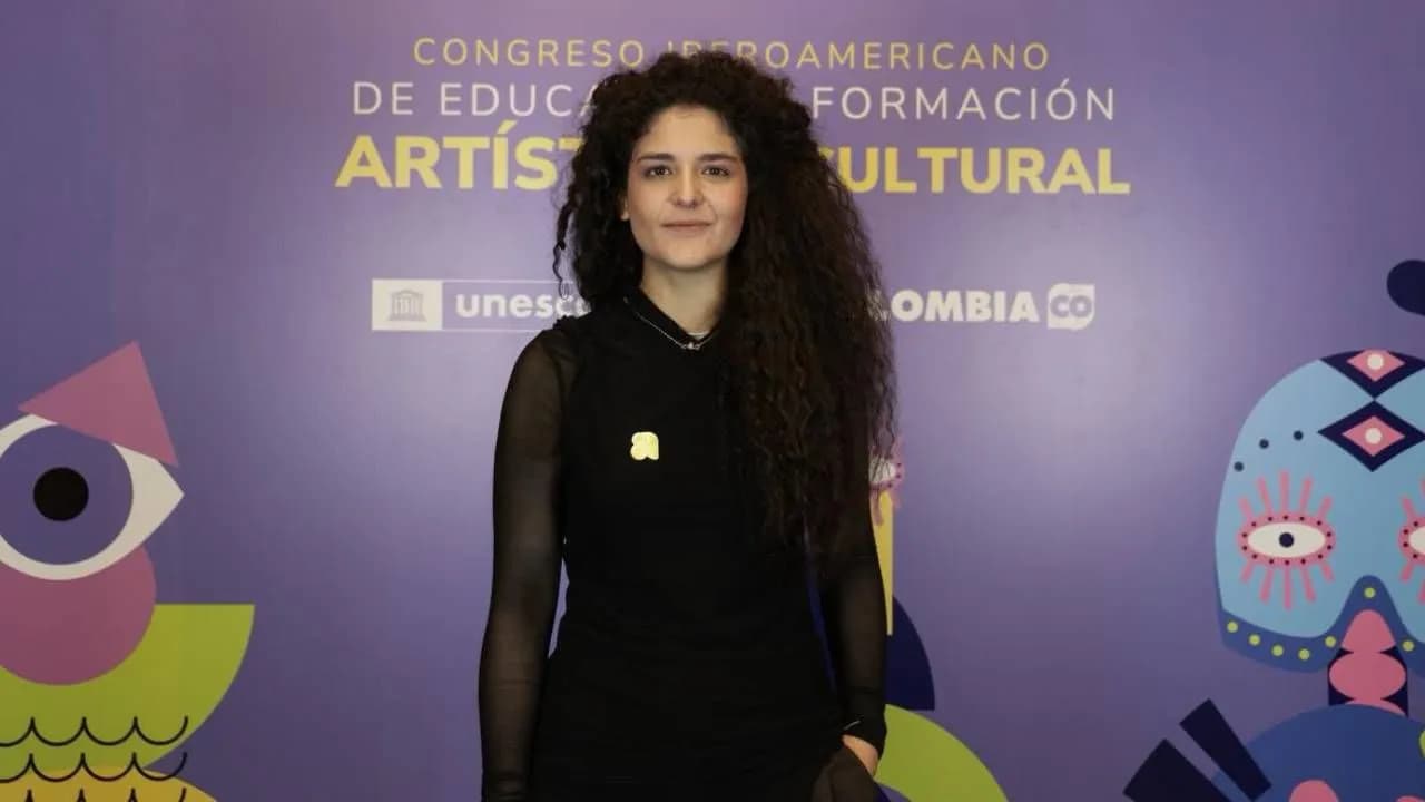 Yannai Kadamani Fonrodona, ministra Yannai Kadamani Fonrodona, ministra