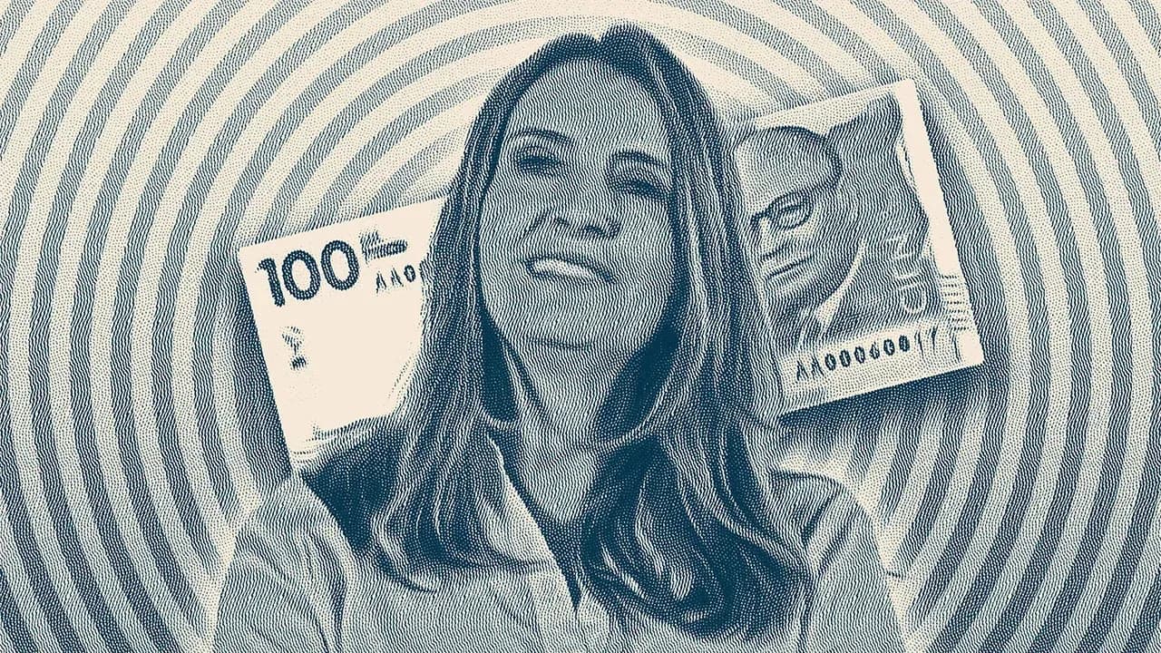 Paloma Valencia: radiografía de los 8.494 millones de pesos que ha gastado en su campaña presidencial Paloma Valencia: radiografía de los 8.494 millones de pesos que ha gastado en su campaña presidencial