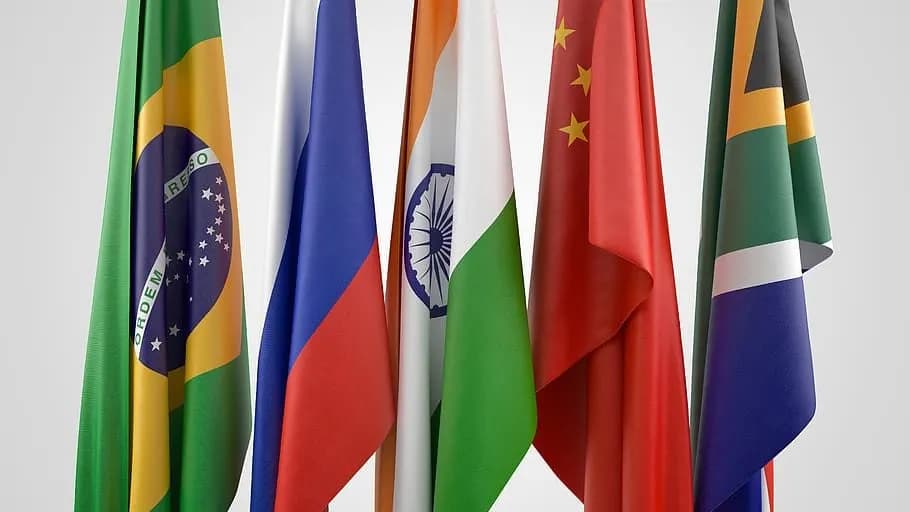 BRICS BRICS