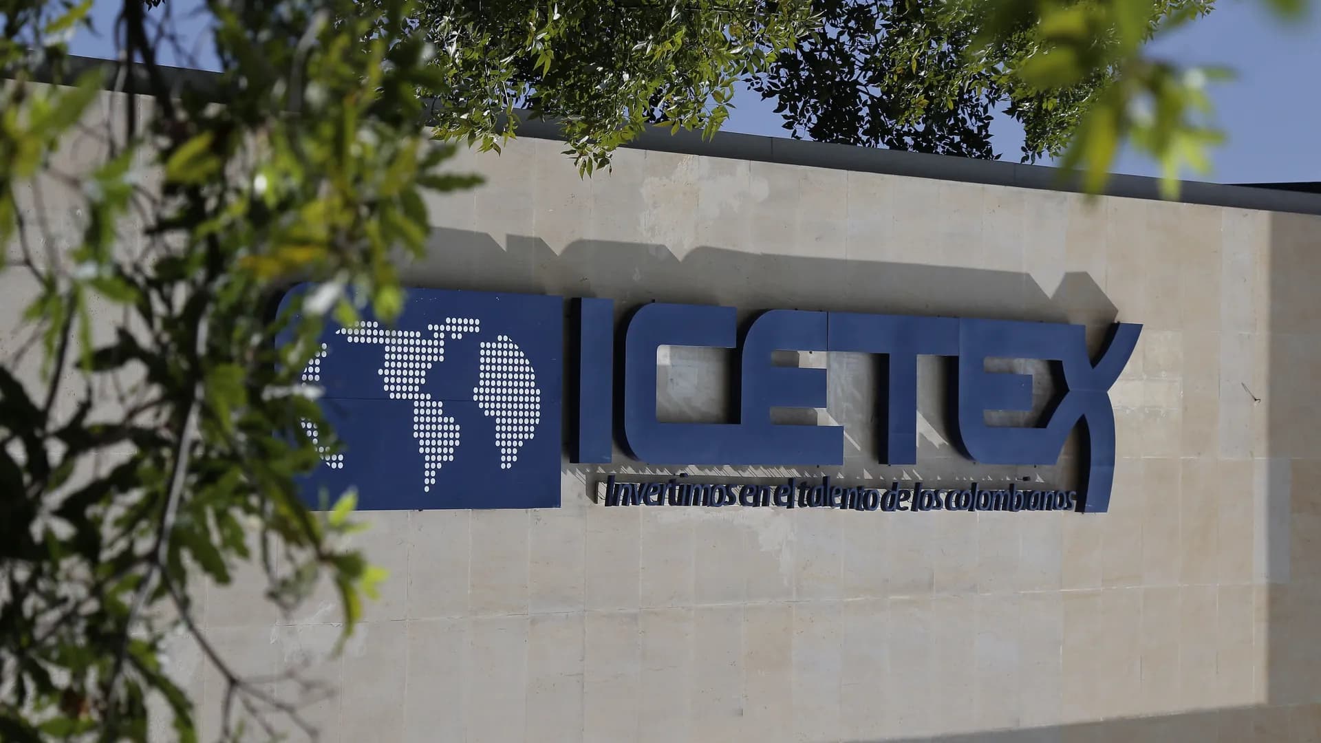 Beneficiarios del ICETEX Beneficiarios del ICETEX