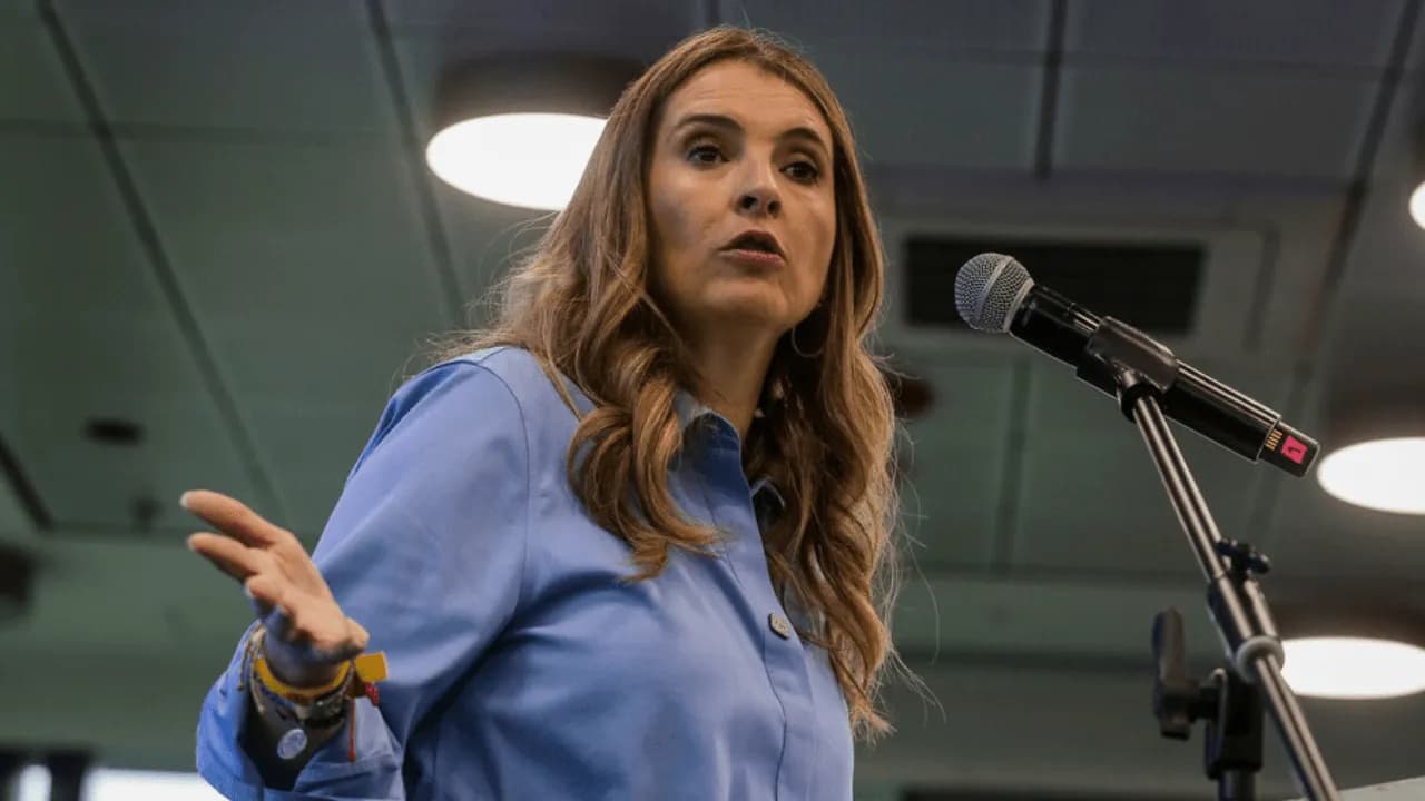 paloma discurso paloma discurso