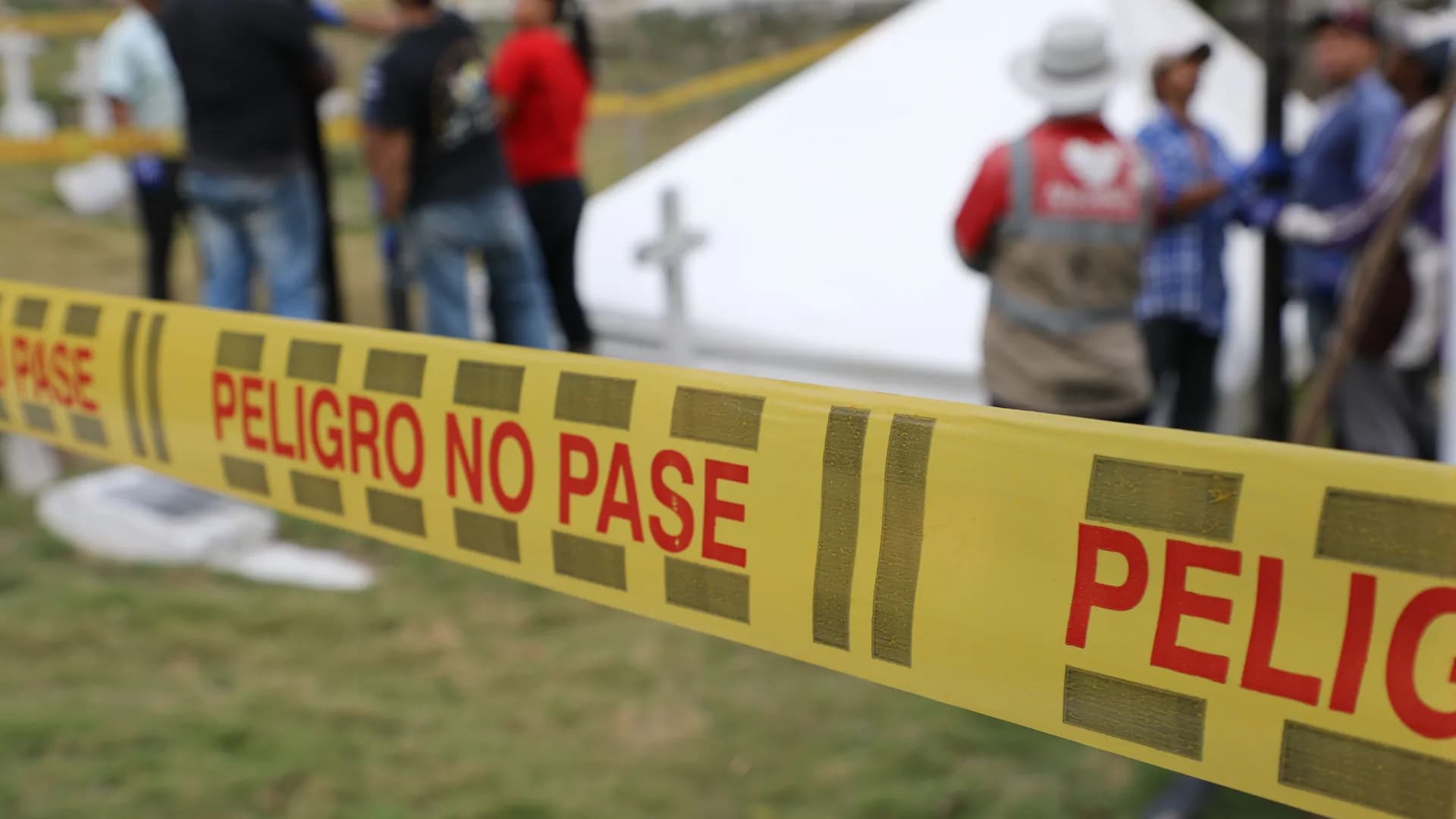 Ataque contra esquema de la UNP en Catatumbo deja seis muertos Ataque contra esquema de la UNP en Catatumbo deja seis muertos