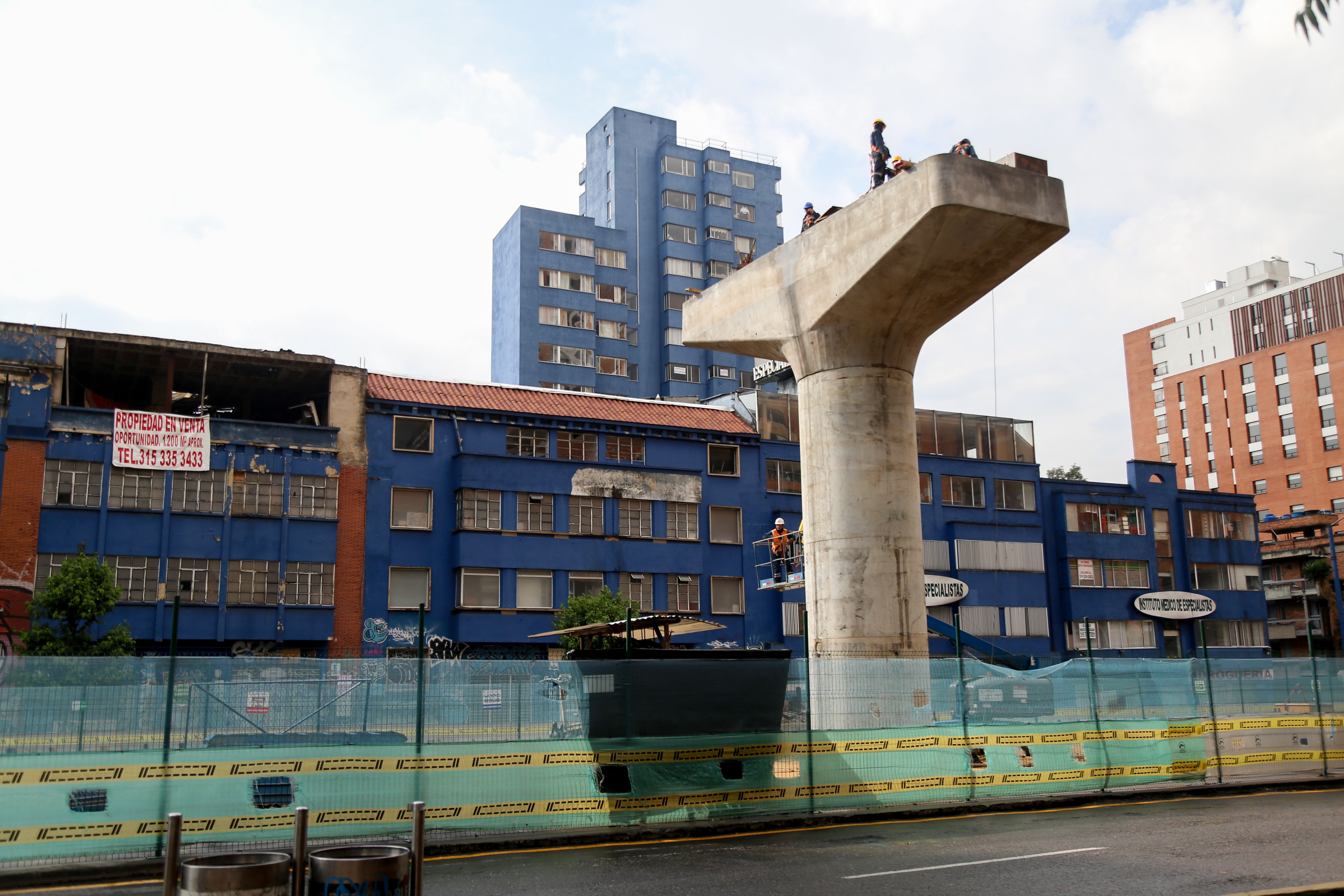 Ondas Metropolitanas