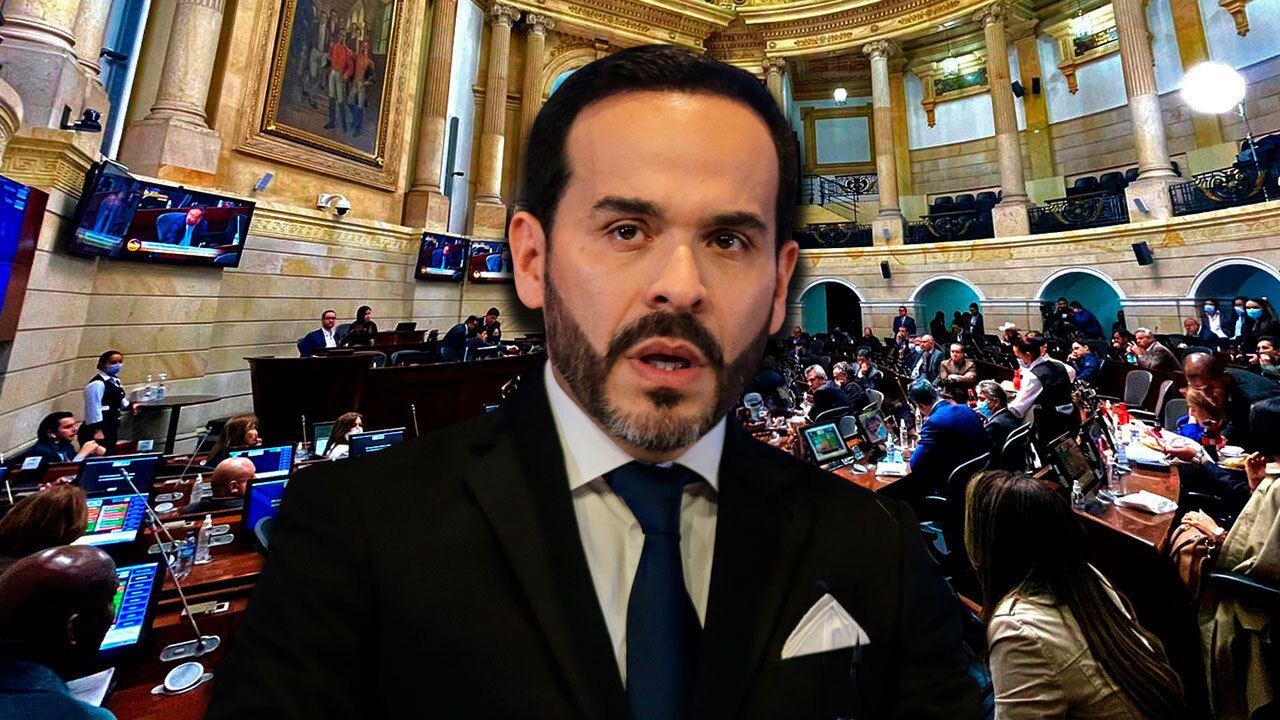 Crédito: CAMBIO