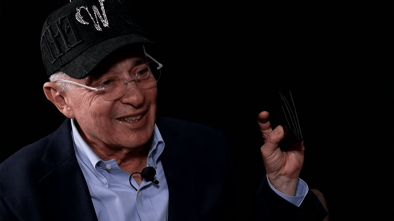 Álvaro Uribe y Westcol 5