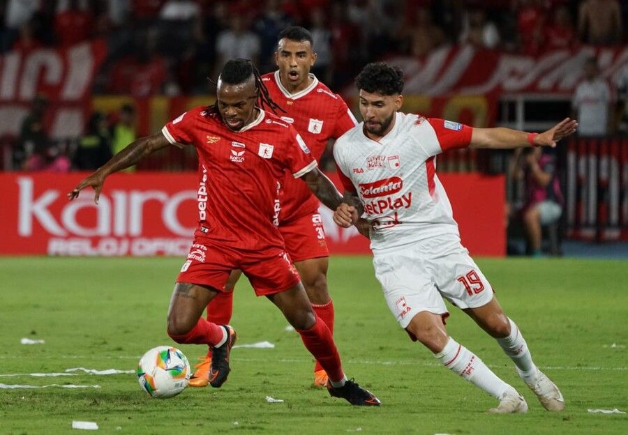 América de Cali vs Santa fe.jpg