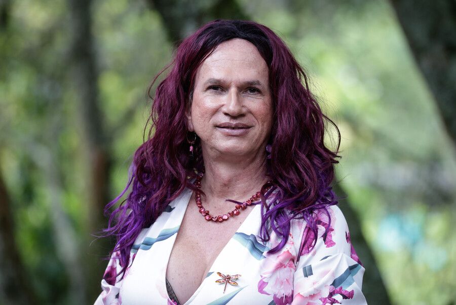 Brigitte Baptiste seguirá como rectora de la Universidad Ean hasta el 30 de octubre de 2026, después de siete años en el cargo. Foto: Colprensa.