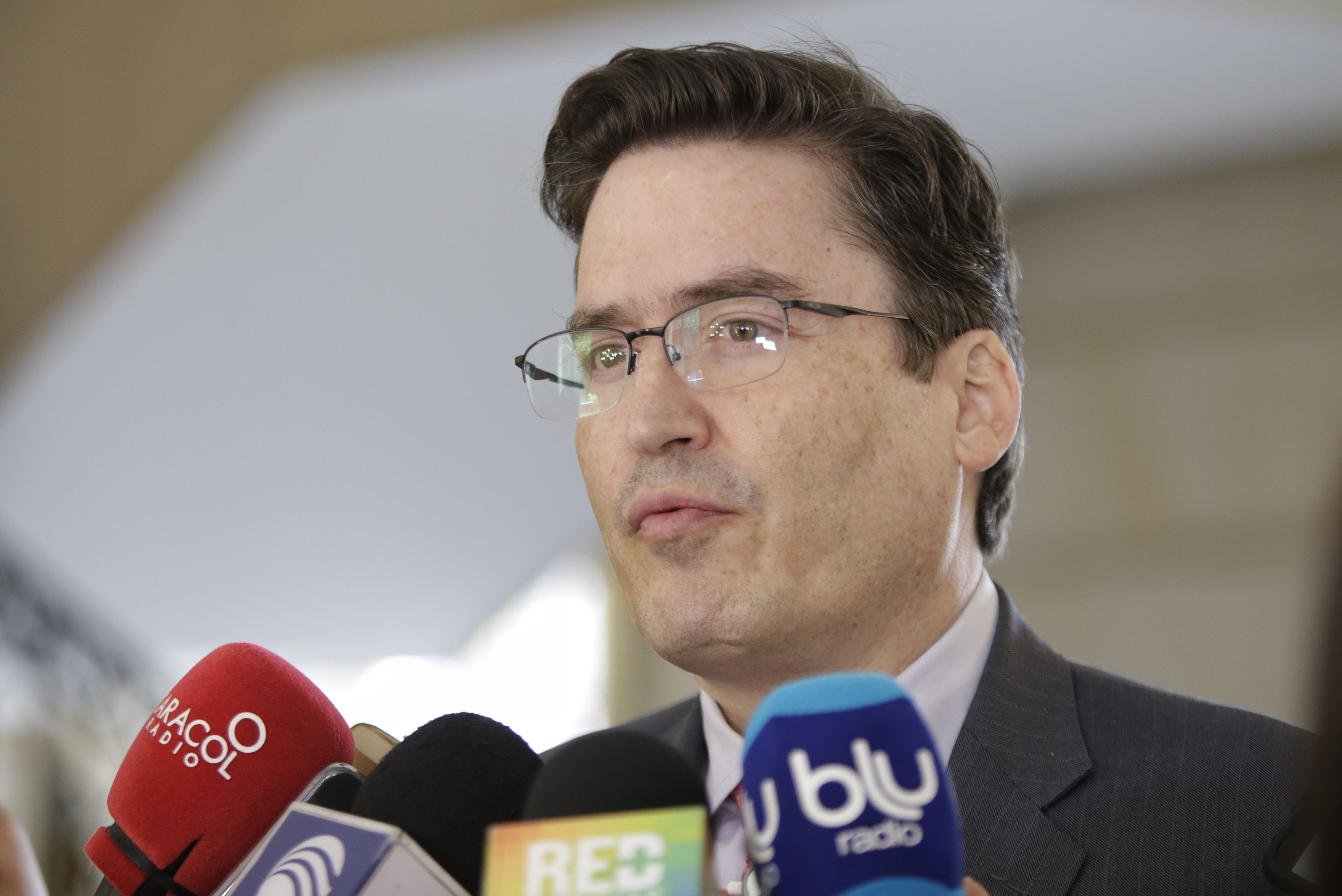 Santiago Castro