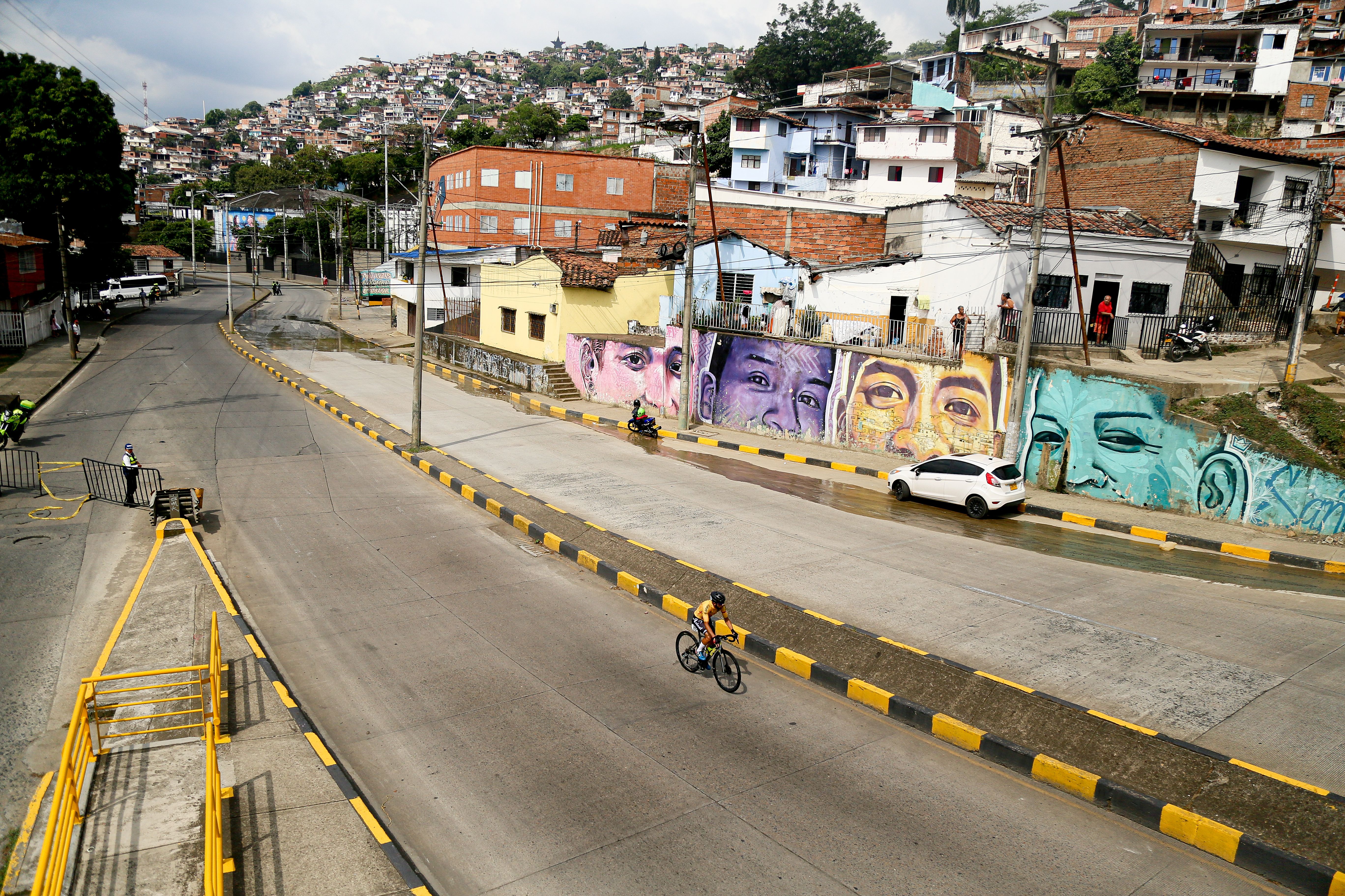 Cali, Valle