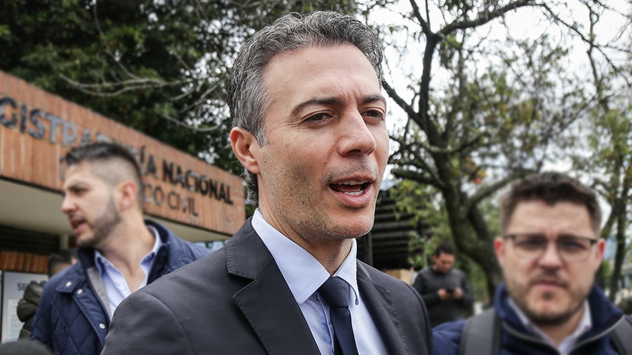 Daniel Quintero Calle