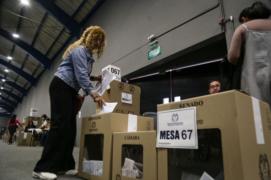 votaciones 8