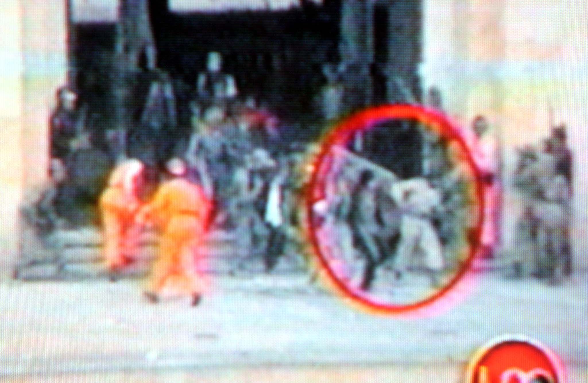 Carlos Urán habría salid con vida de la Toma del Palacio de Justicia, sin embargo, su cuerpo fue encontrado después en el edificio.Crédito: Colprensa