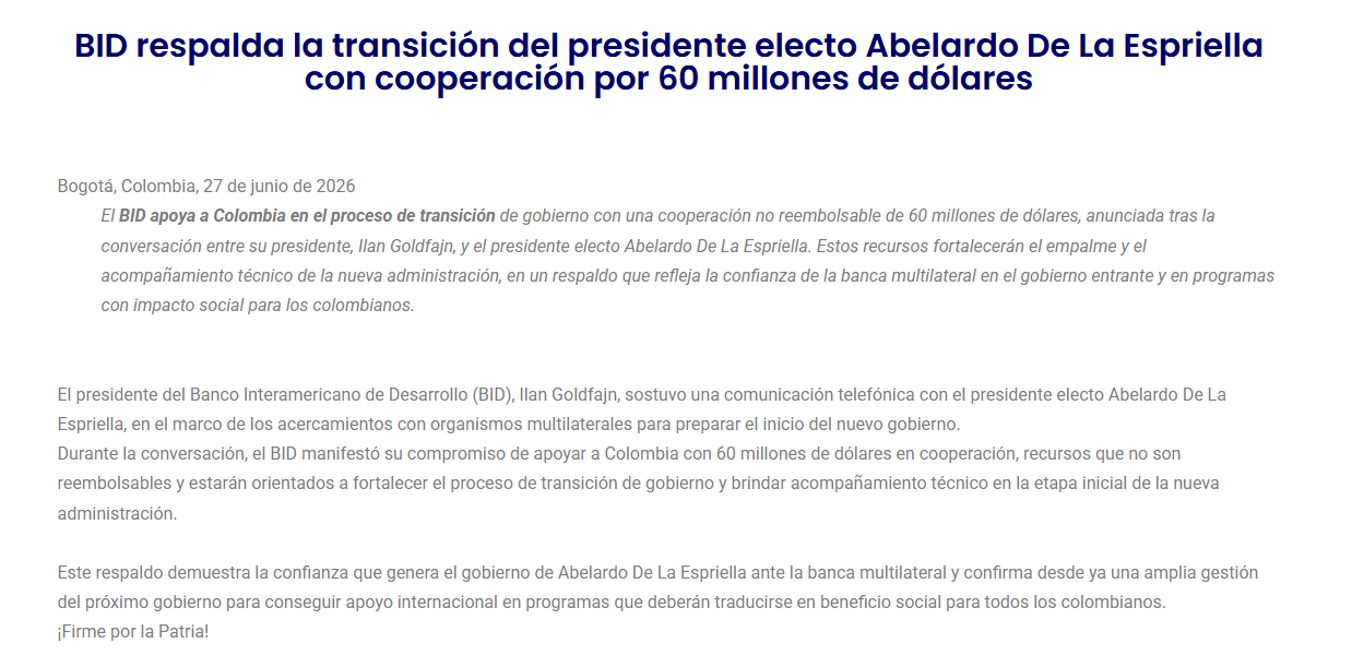 Comunicado Defensores de la Patria Cooperación BID.png