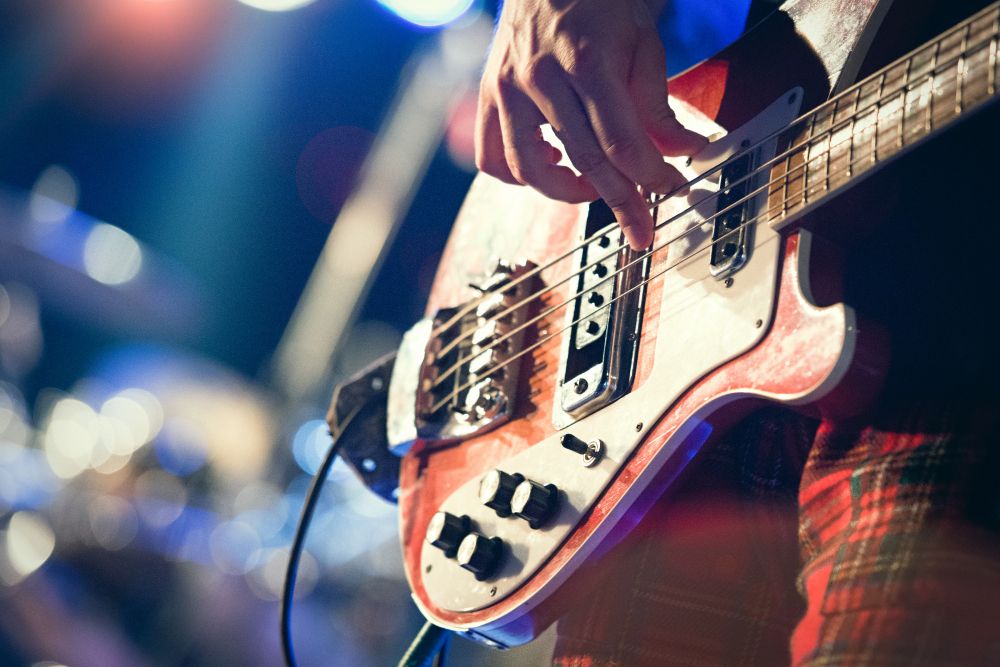 Crédito: Freepik Música