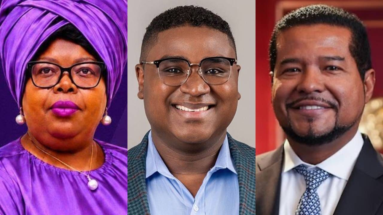 Consejo de Estado suspende provisionalmente la curul afro de Winsner Sandoval