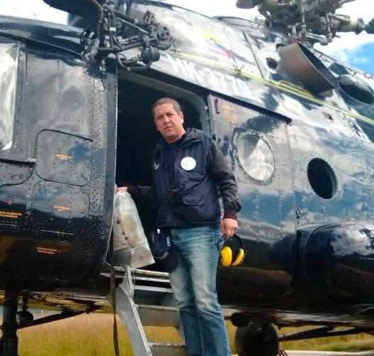 El asesinato de Héctor Bastidas Ibarra, notario y dirigente político de Nariño, elevó a 100 el número de líderes sociales y defensores de derechos humanos asesinados en Colombia durante 2026, según Indepaz. Crédito foto: Redes sociales.