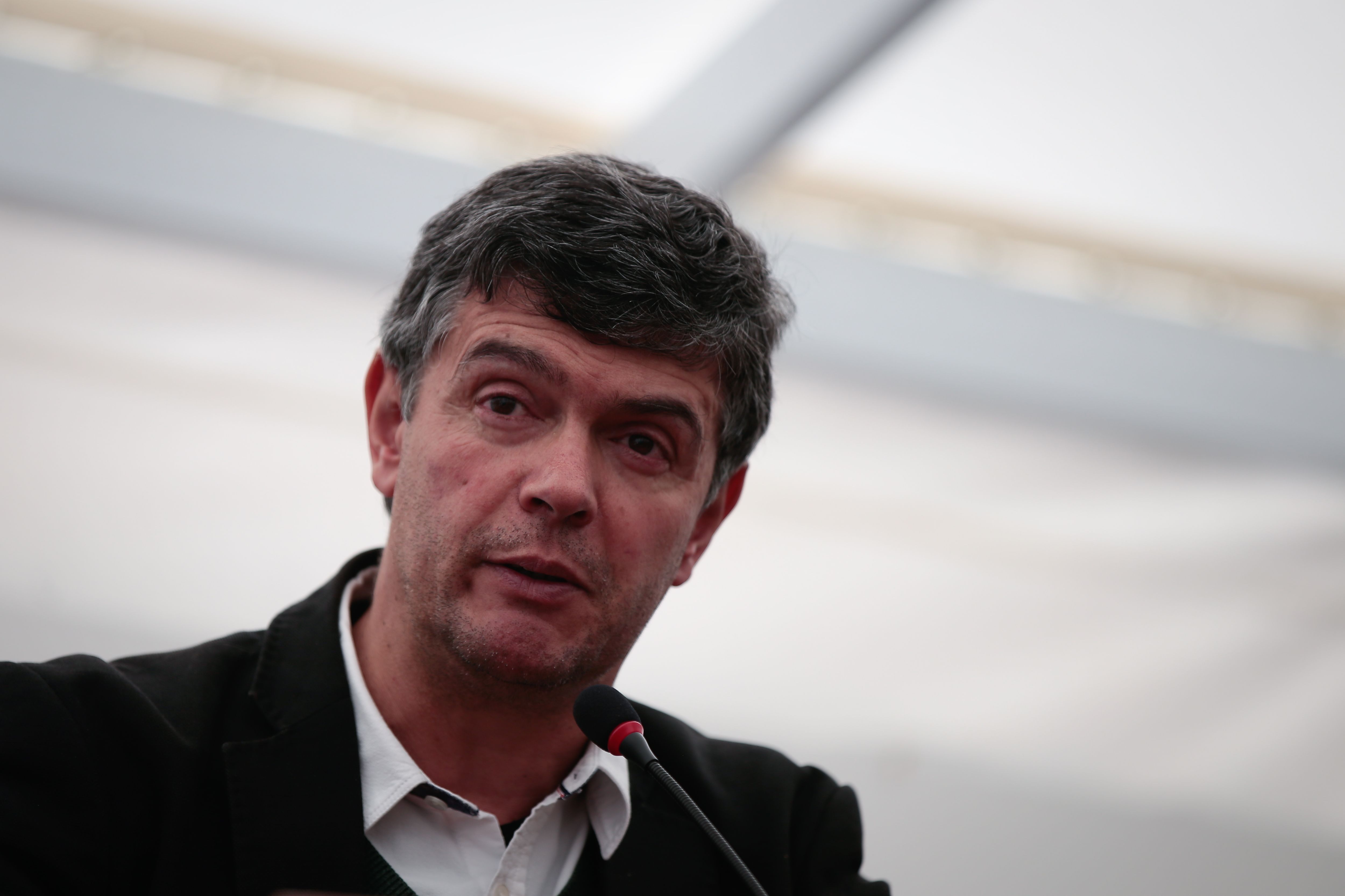 Enrique Serrano López