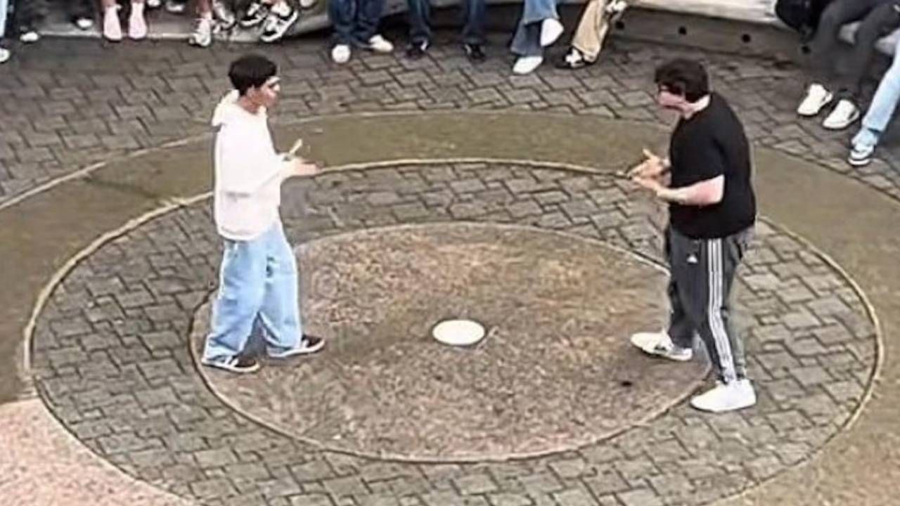 Farmeo de aura