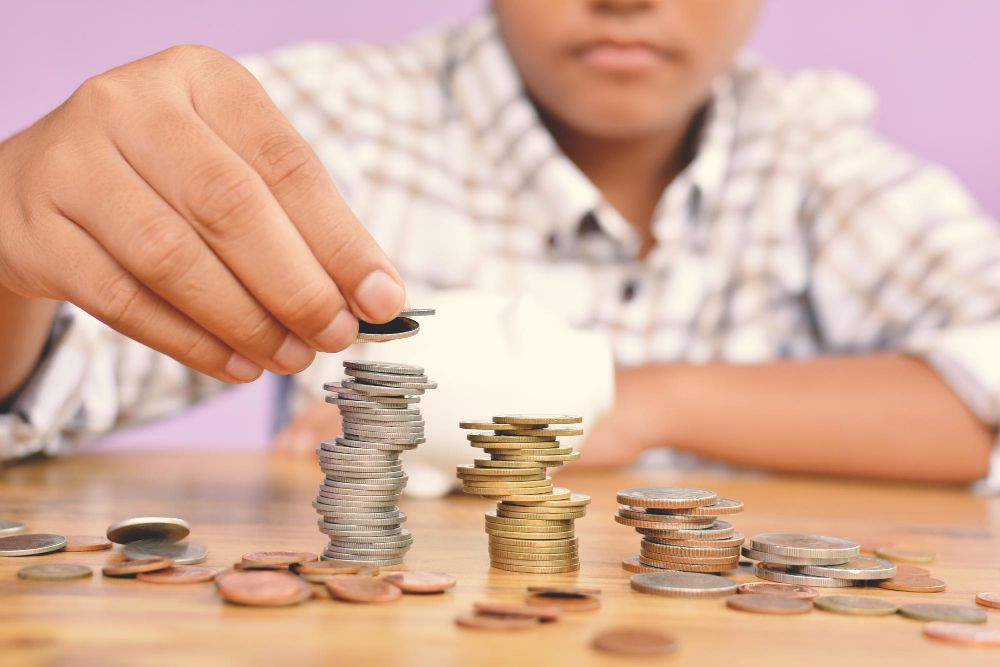 Finanzas personales Crédito: Freepik