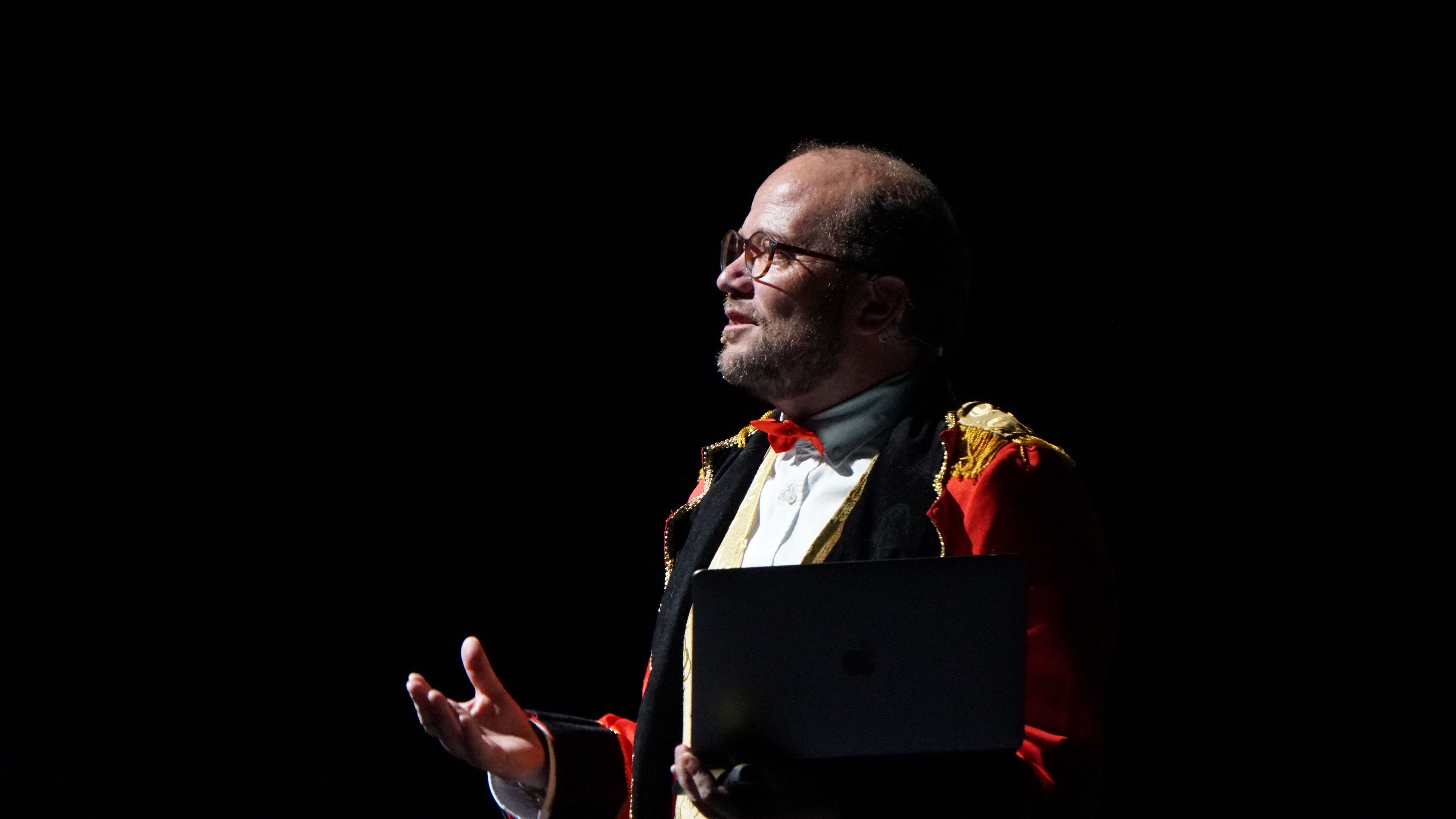 'Circombia' de Daniel Samper Ospina