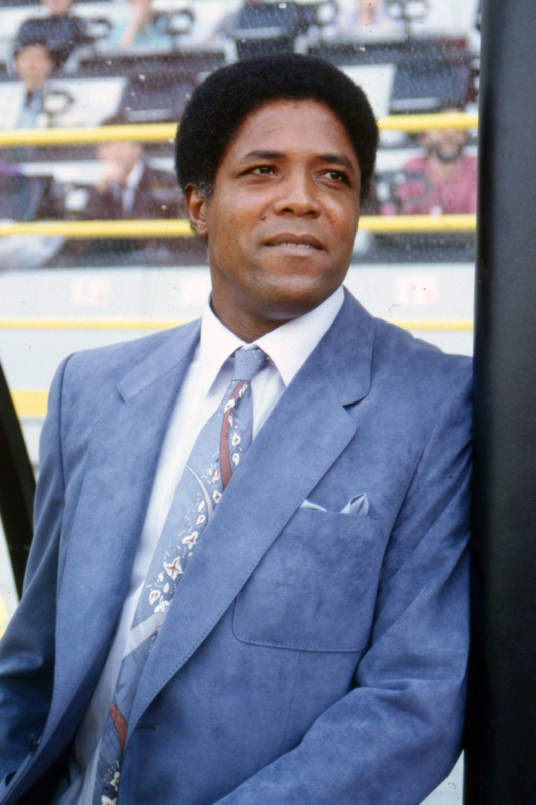 Francisco Maturana, el arquitecto de la Selección Colombia de 1990. 