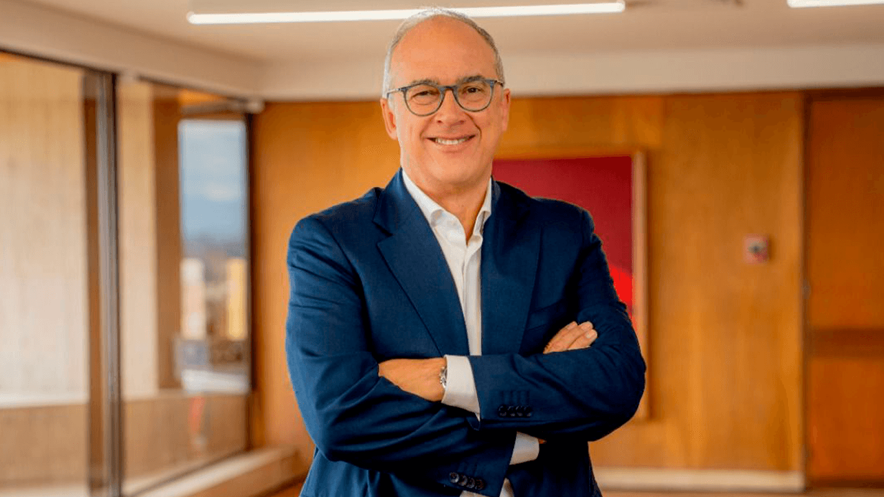 Juan Carlos Echeverry 3