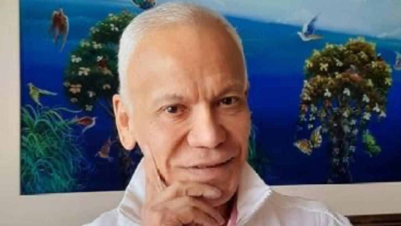 Juan Guillermo Ríos, uno de los periodistas más influyentes en los años 80, falleció en Medellín. Crédito: Redes sociales