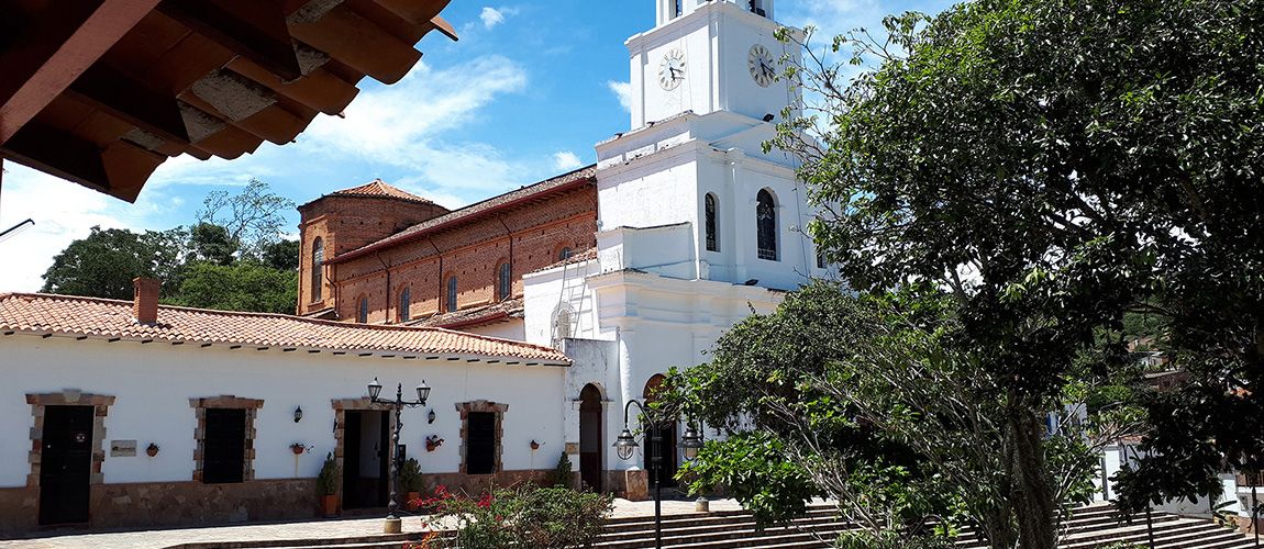 Los Santos es una de las zonas con mayor actividad sísmica del país. Crédito: Alcaldía de los Santos