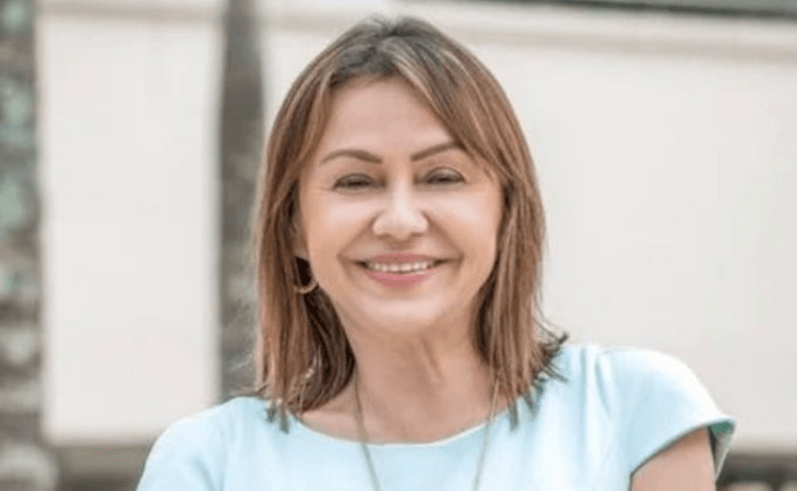 María Noemí Arboleda, nueva ministra de Minas y Energía del Gobierno entrante.png