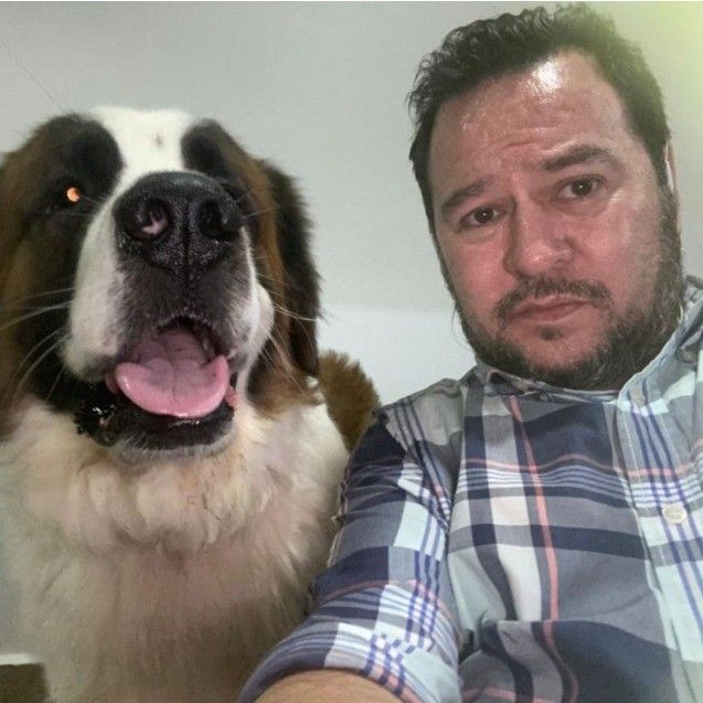 Mauricio Molina Álvarez, nuevo interventor de Famisanar. Crédito: LinkedIn