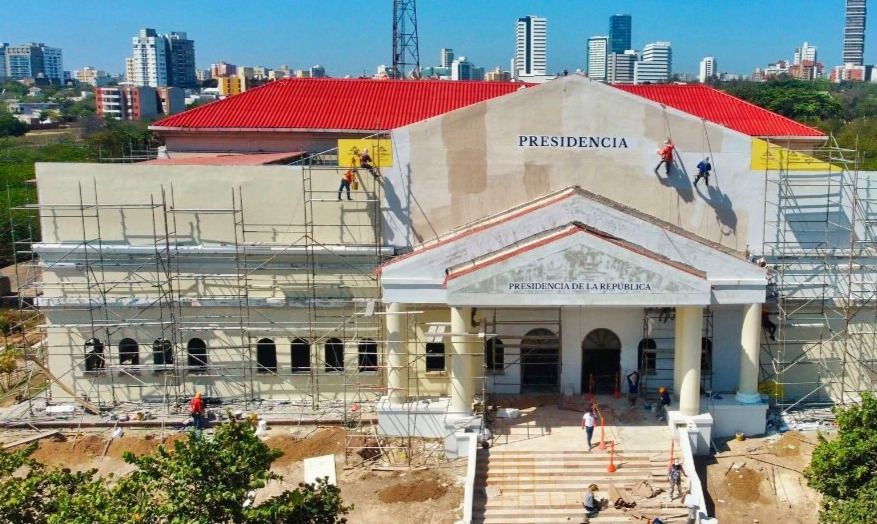 Nueva sede Barranquilla