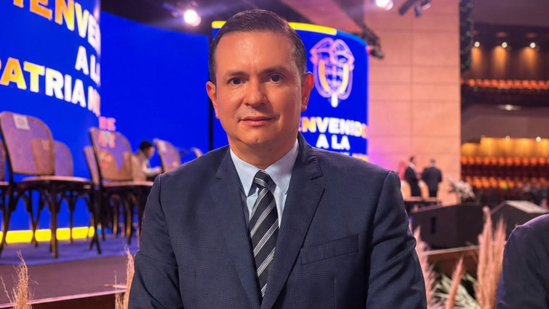 Reservado electoral las disputas internas que tienen a los partidos Conservador y Liberal sin ‘caballo propio’ en la carrera presidencial Los dos partidos más antiguos del país, que durante década (10).jpg