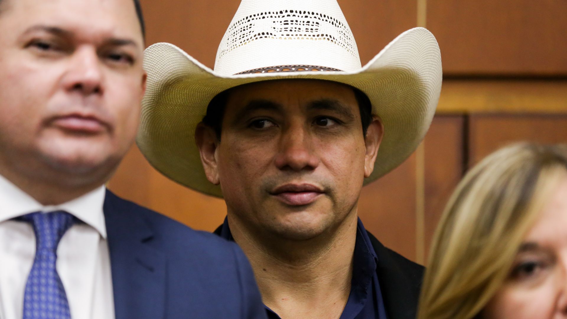 Reservado electoral las disputas internas que tienen a los partidos Conservador y Liberal sin ‘caballo propio’ en la carrera presidencial Los dos partidos más antiguos del país, que durante década (11).jpg