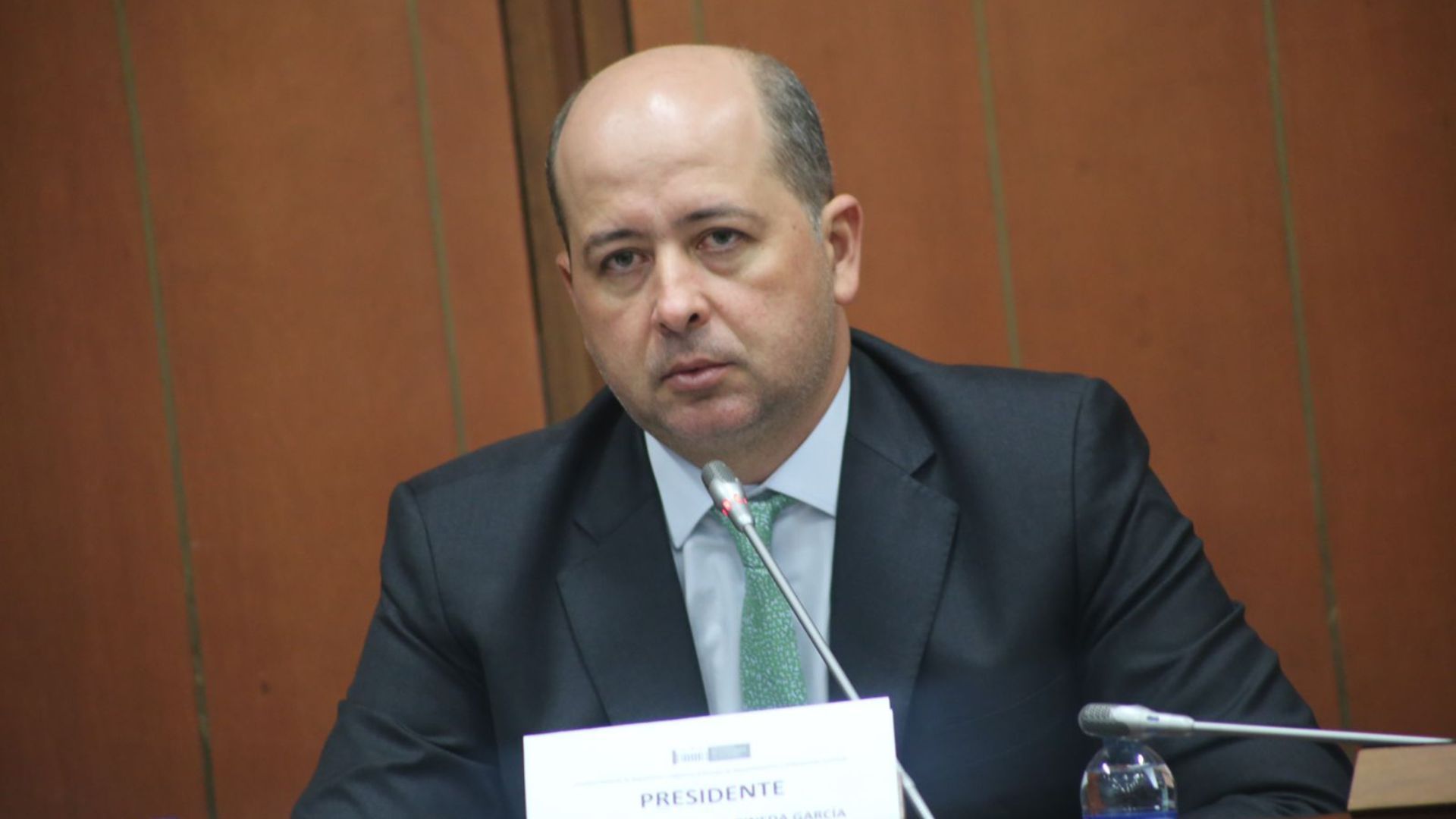 Reservado electoral las disputas internas que tienen a los partidos Conservador y Liberal sin ‘caballo propio’ en la carrera presidencial Los dos partidos más antiguos del país, que durante década (12).jpg