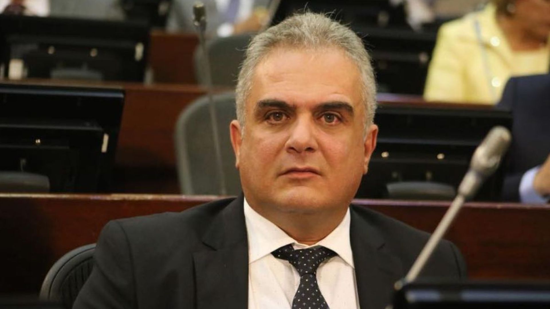 Reservado electoral las disputas internas que tienen a los partidos Conservador y Liberal sin ‘caballo propio’ en la carrera presidencial Los dos partidos más antiguos del país, que durante década (8).jpg