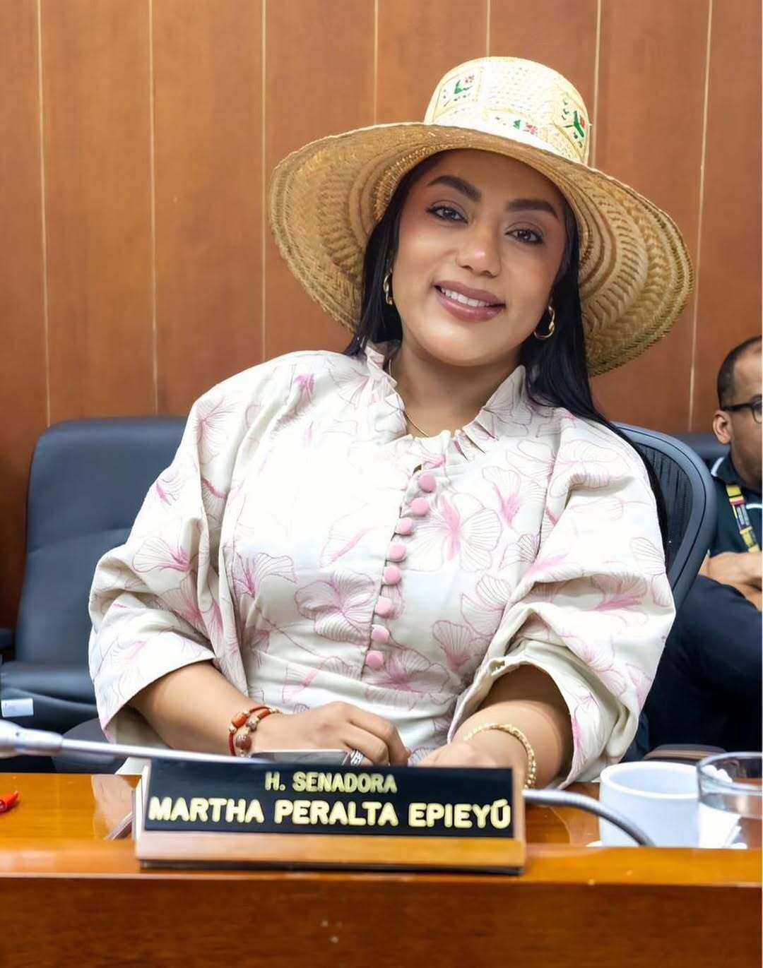martha 3