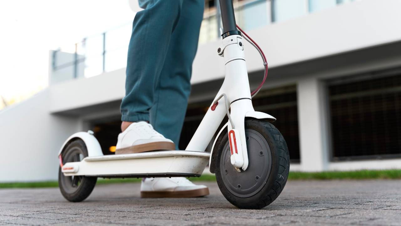 Bicicletas, scooters y monocilos eléctrico son los vehículos afectados por la norma. 1