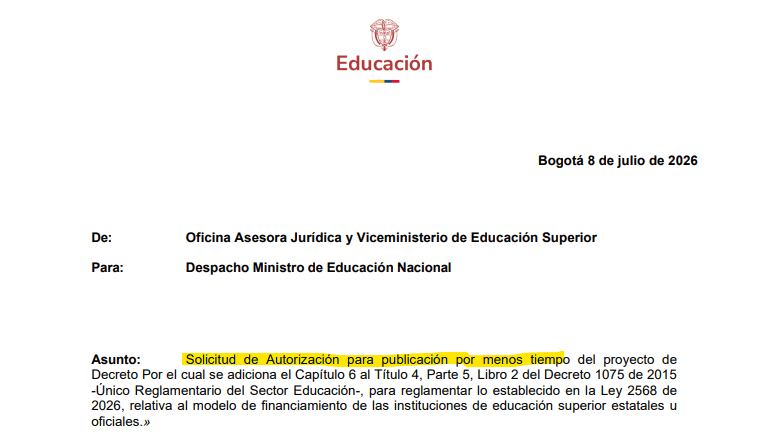 Urgencia proyecto de decreto Ley 30.png