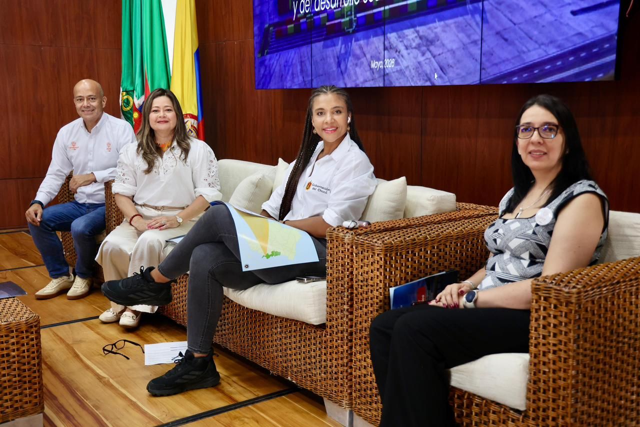 tren interoceánico