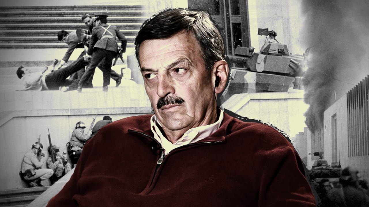 Luis Alfonso Plazas Vega. 