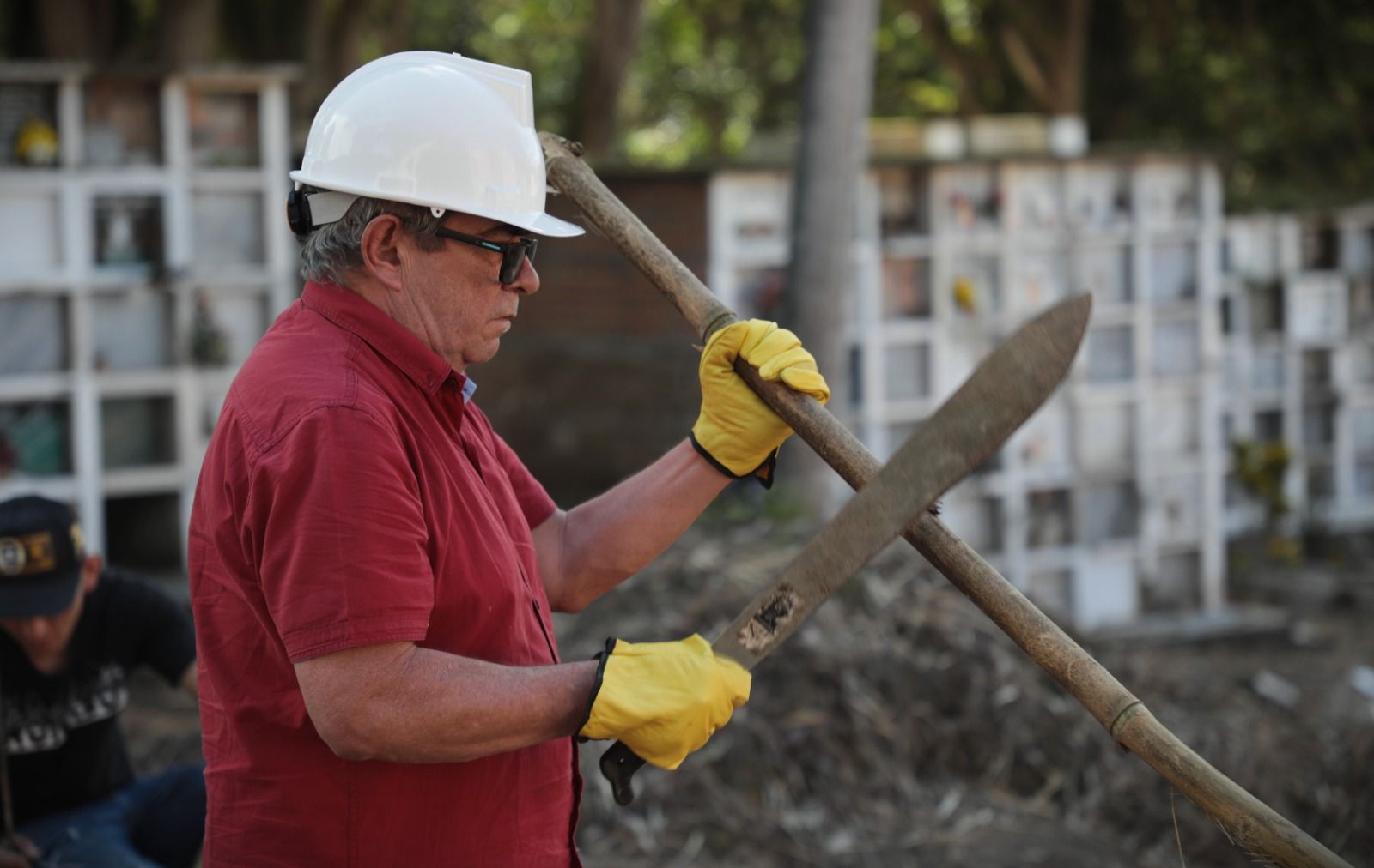 Rodrigo Londoño. Foto JEP.